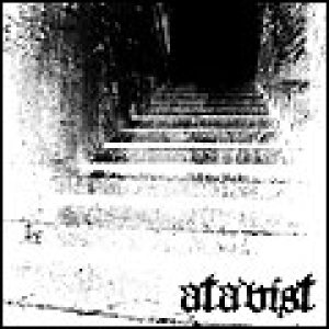 ATAVIST - 31:38 cover 