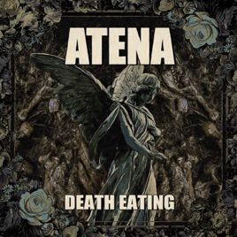 ATENA - Death Eating cover 