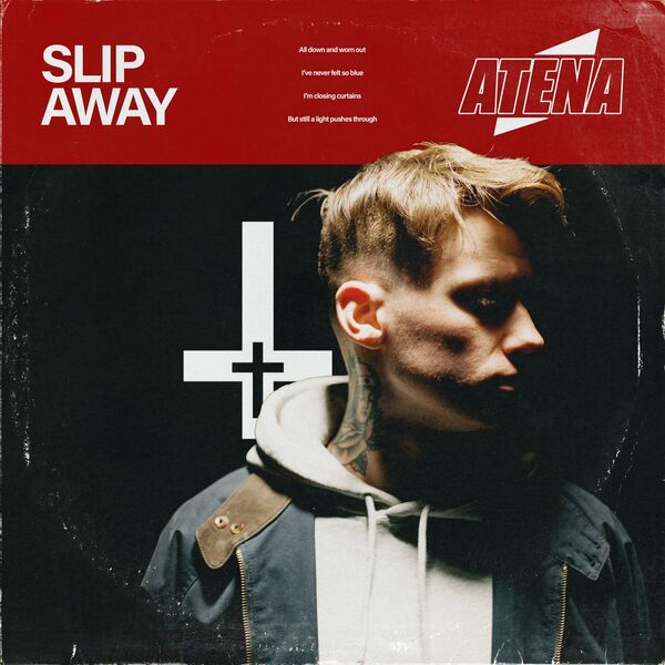 ATENA - Slip Away cover 