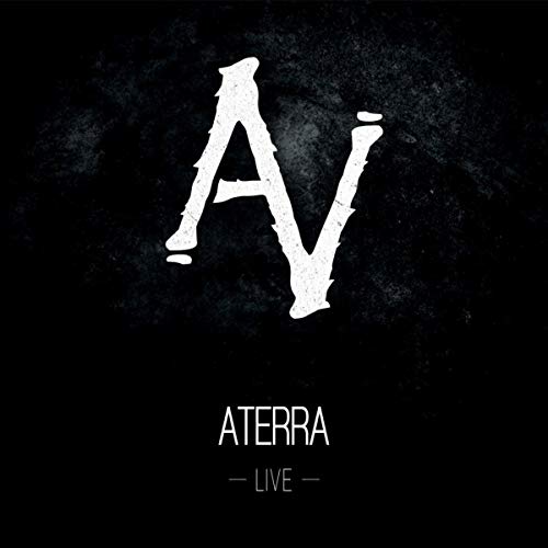 ATERRA - AV cover 