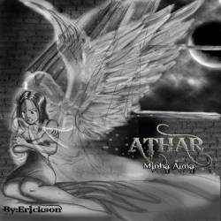 ATHAR - Minha Alma cover 