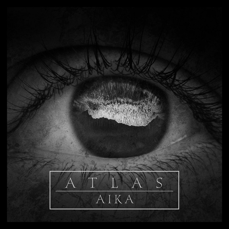 ATLAS - Aika cover 