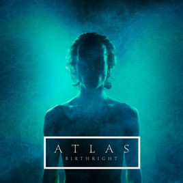 ATLAS - Birthright cover 