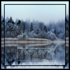 ATLAS - Feel cover 
