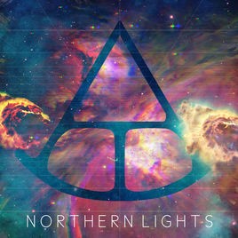 ATLAS - Northern Lights cover 