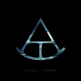 ATLAS - Orion cover 
