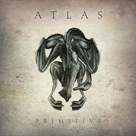 ATLAS - Primitive cover 