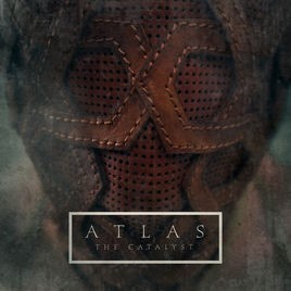 ATLAS - The Catalyst cover 