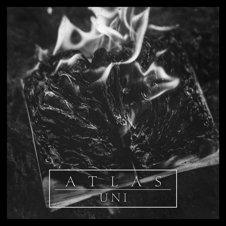 ATLAS - Uni cover 