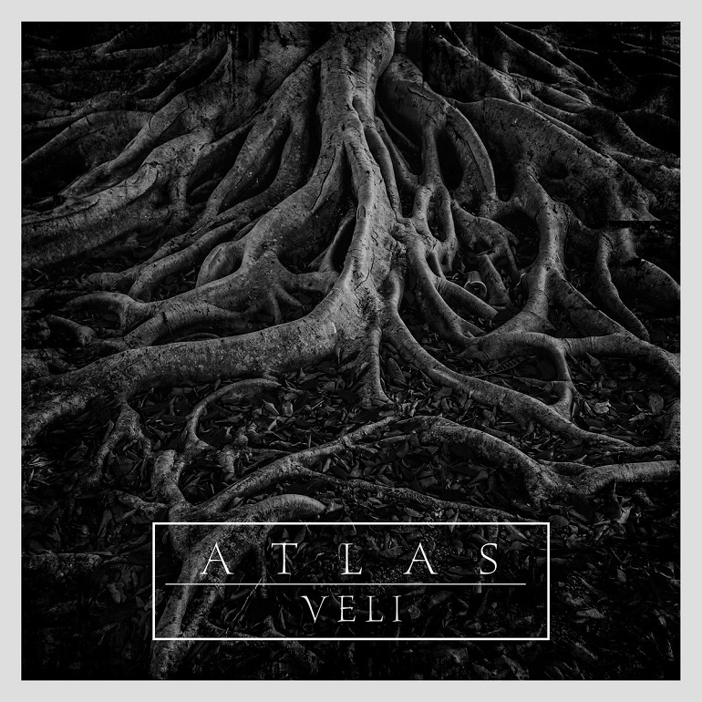 ATLAS - Veli cover 