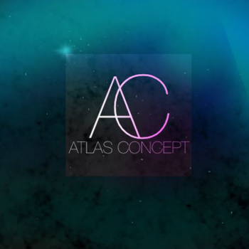 ATLAS CONCEPT - Atlas Concept cover 