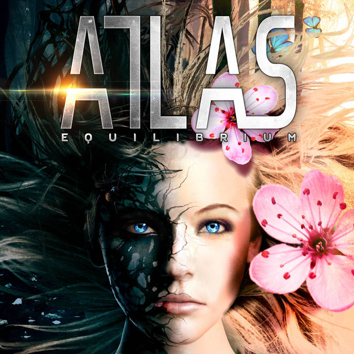 ATLAS - Equilibrium cover 