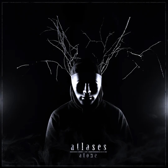 ATLASES - Atone cover 