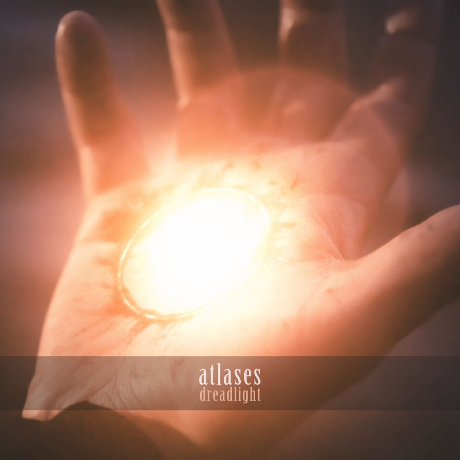 ATLASES - Dreadlight cover 