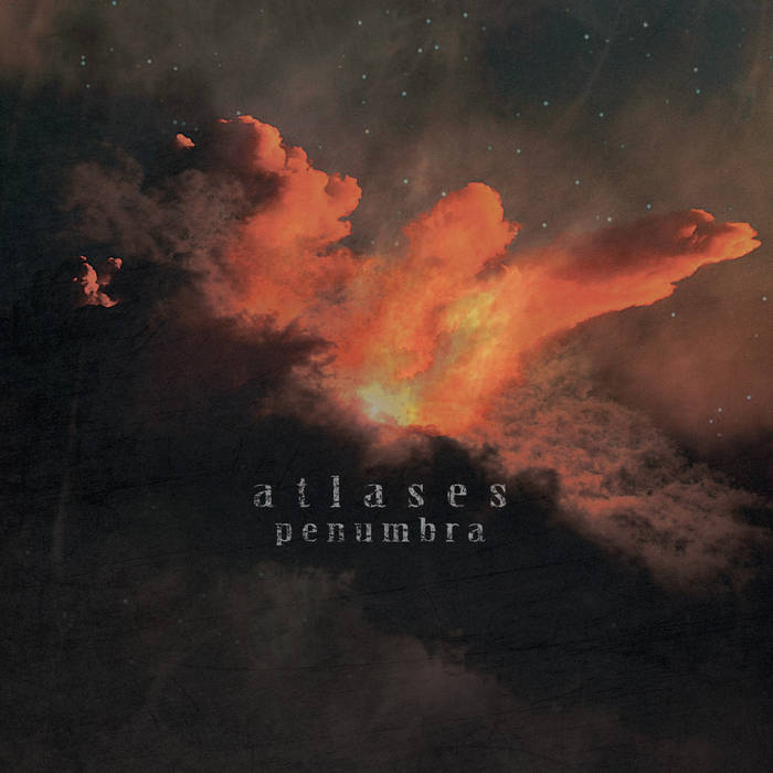 ATLASES - Penumbra cover 