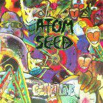 ATOM SEED - Get In Line cover 