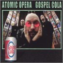 ATOMIC OPERA - Gospel Cola cover 