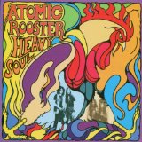 ATOMIC ROOSTER - Heavy Soul cover 