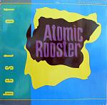 ATOMIC ROOSTER - The Best Of cover 