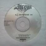 ATREYU - Ozzfest 2006 Sampler cover 