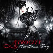 ATROCITY - Smalltown Boy cover 