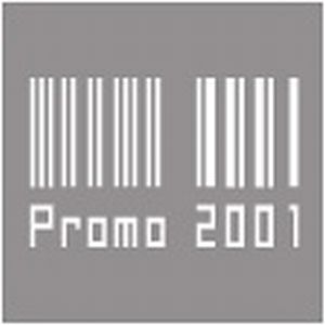 ATROPHIA RED SUN - Promo 2001 cover 