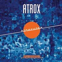ATROX - Binocular cover 