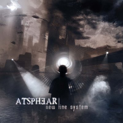 ATSPHEAR - New Line System cover 