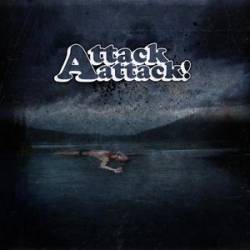 ATTACK ATTACK! - Attack Attack! cover 
