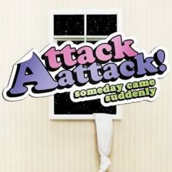 ATTACK ATTACK! - Someday Came Suddenly cover 