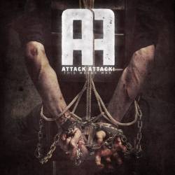 ATTACK ATTACK! - This Means War cover 