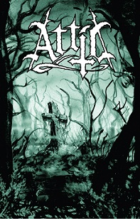 ATTIC - Attic cover 