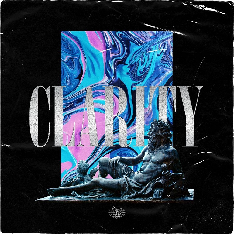 ATTILA - Clarity cover 