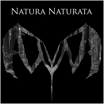 ATVM - Natura Naturata cover 