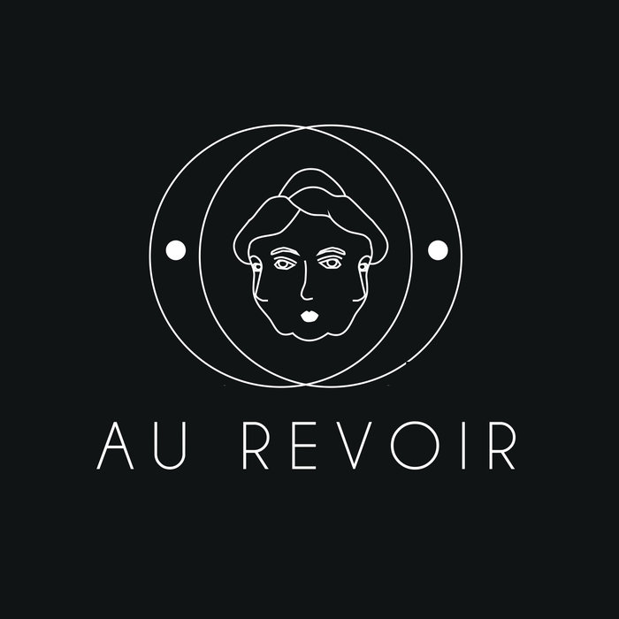 AU REVOIR - Singles cover 