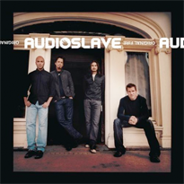 AUDIOSLAVE - Original Fire cover 