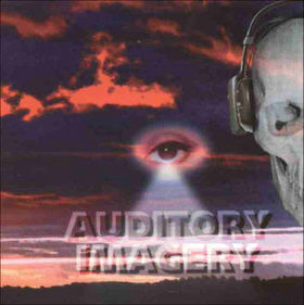 AUDITORY IMAGERY - Reign cover 