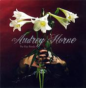 AUDREY HORNE - No Hay Banda cover 