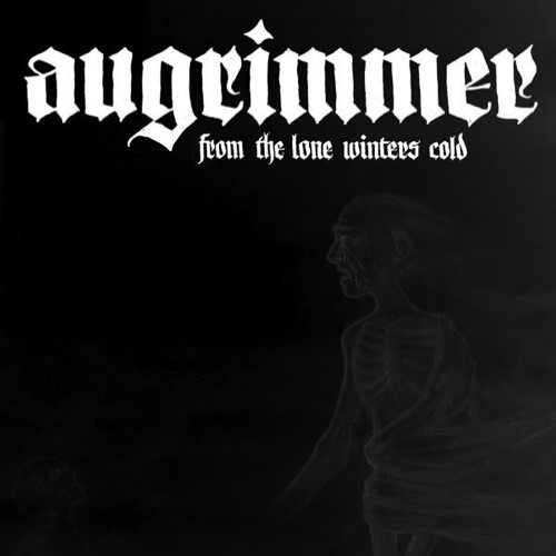 AUGRIMMER - From the Lone Winters Cold cover 