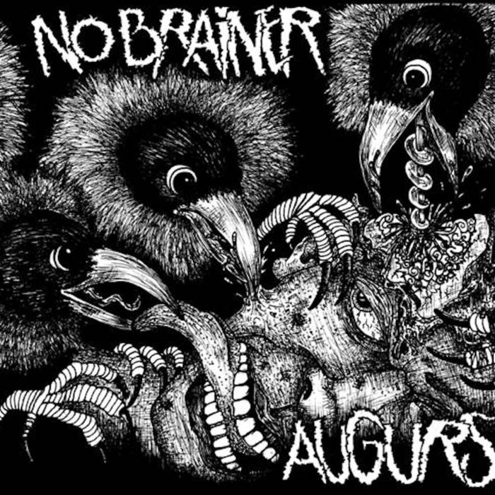 AUGURS - No Brainer / Augurs cover 