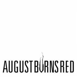 AUGUST BURNS RED - Demo 2003 cover 