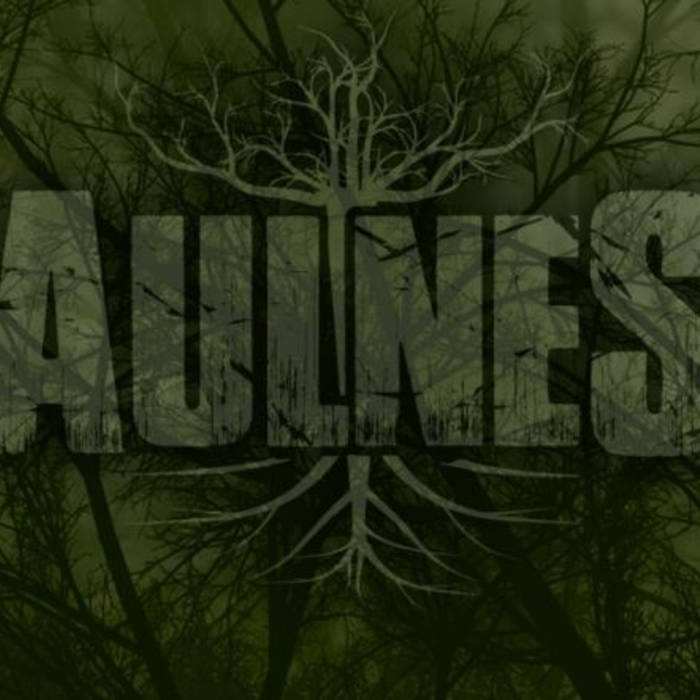 AULNES - Aulnes cover 