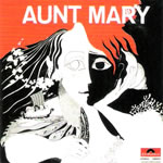 AUNT MARY - Aunt Mary cover 