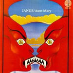 AUNT MARY - Janus cover 