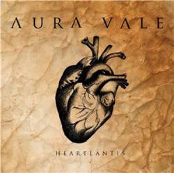 AURA VALE - Heartlantis cover 