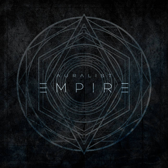 AURALIST - Empire cover 