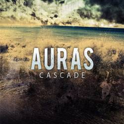 AURAS - Cascade cover 