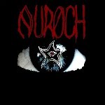 AUROCH - Death May Die cover 