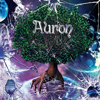 AURON - Auron cover 