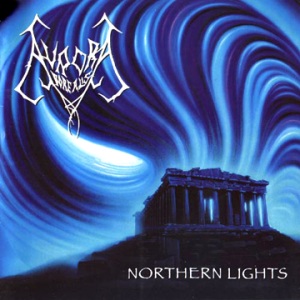 AURORA BOREALIS - Northern Lights cover 
